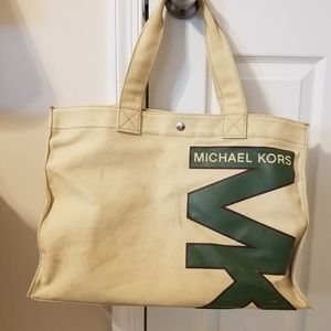 Michael Kors tote